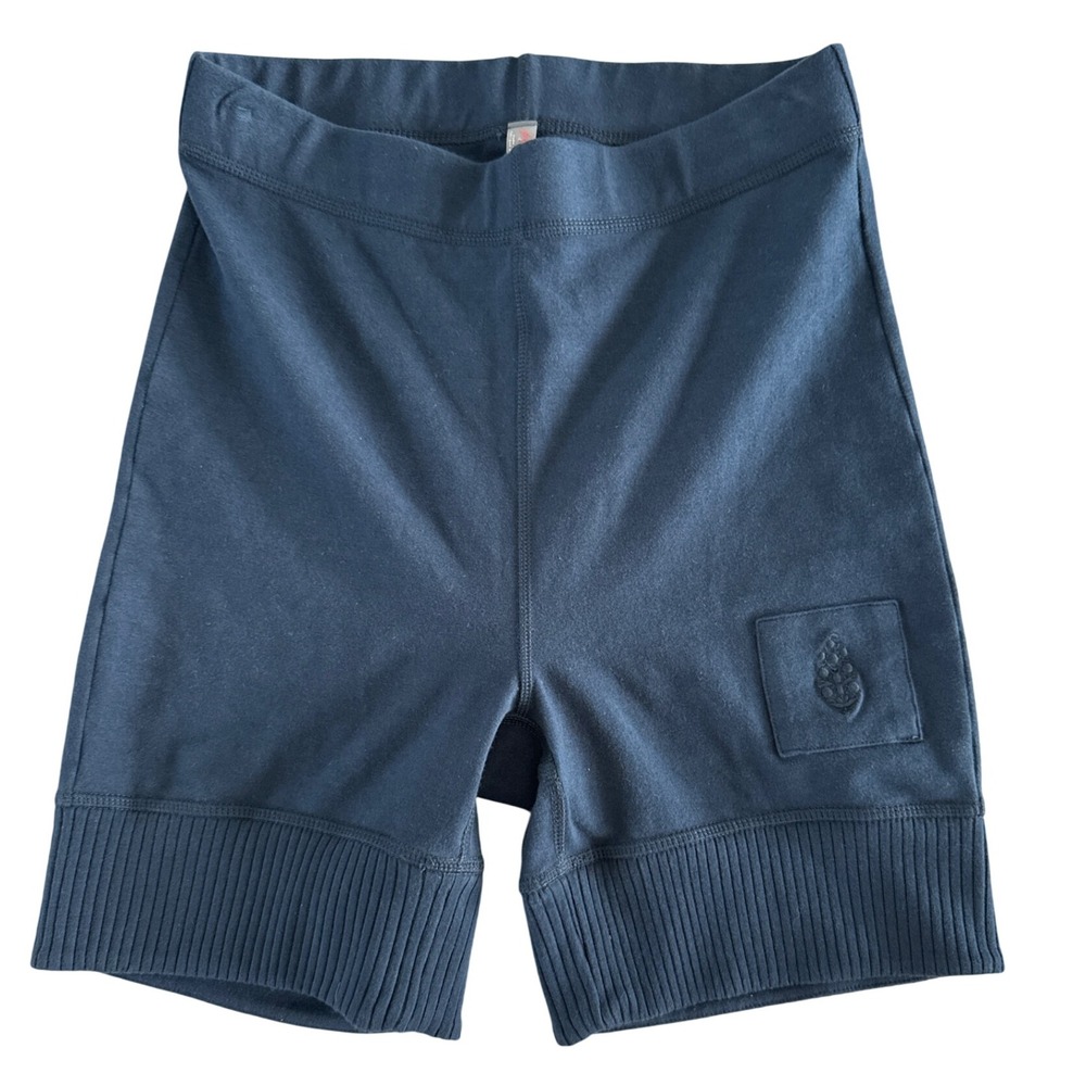 FP Movement by Free People Navy Bike Shorts - Picture 3 of 15